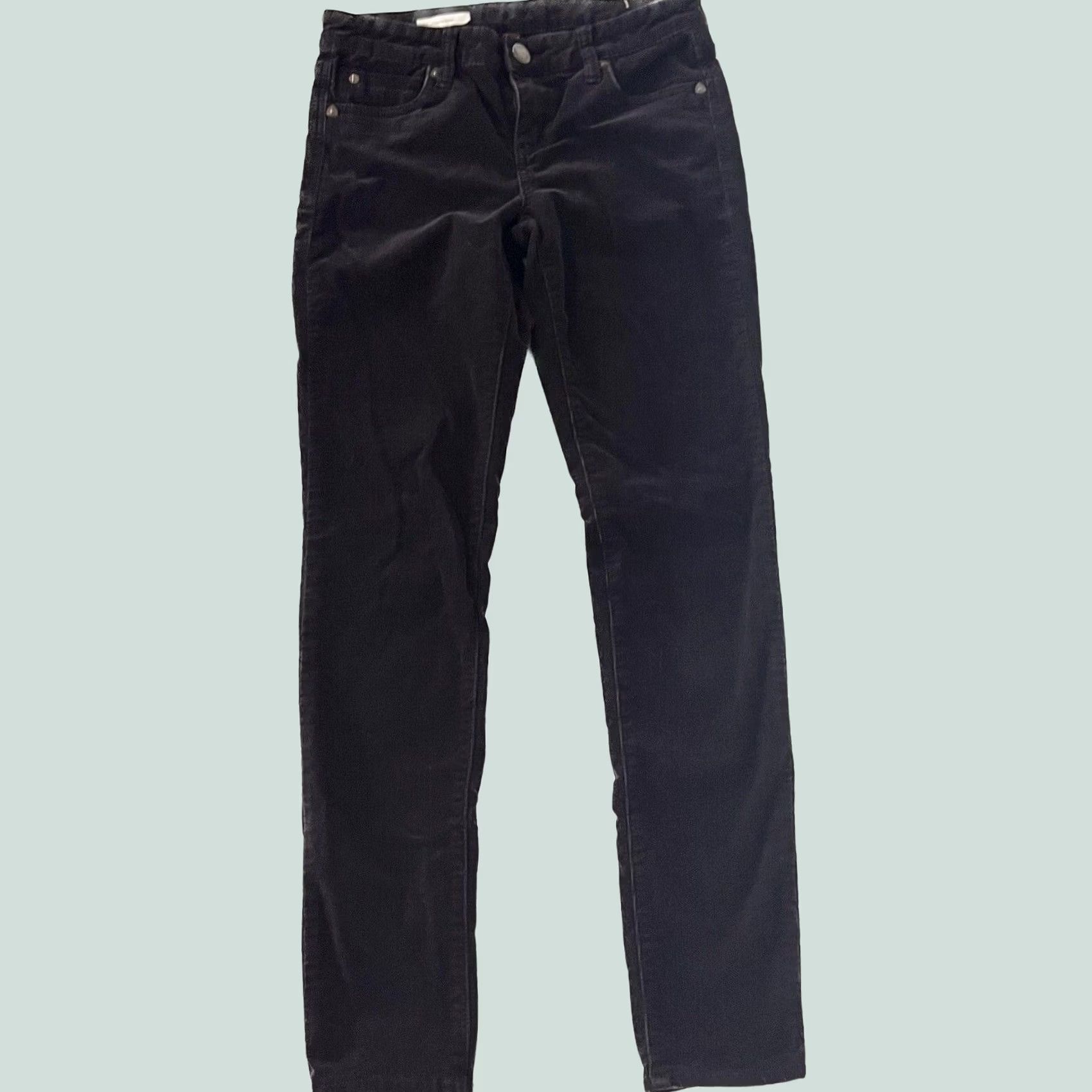 Vintage VINTAGE? No. Size 26" / US 2 / IT 38 - 1 Thumbnail