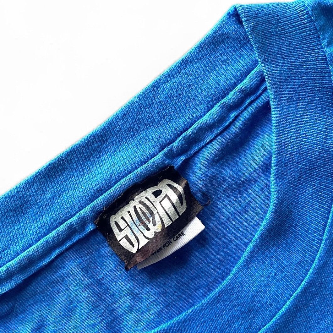 Blind Skateboards Stoopid Skateboarding Vintage Dope Gear T-Shirts Size US XL / EU 56 / 4 - 7 Thumbnail