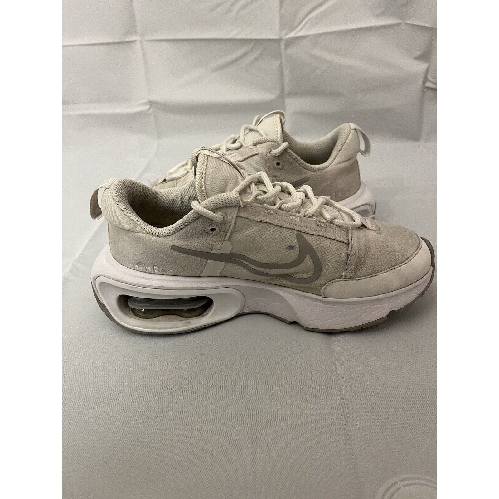 Nike Nike Air Max Interlock Summit White / Grey size 6 US Size US 6 / IT 36 - 6 Thumbnail