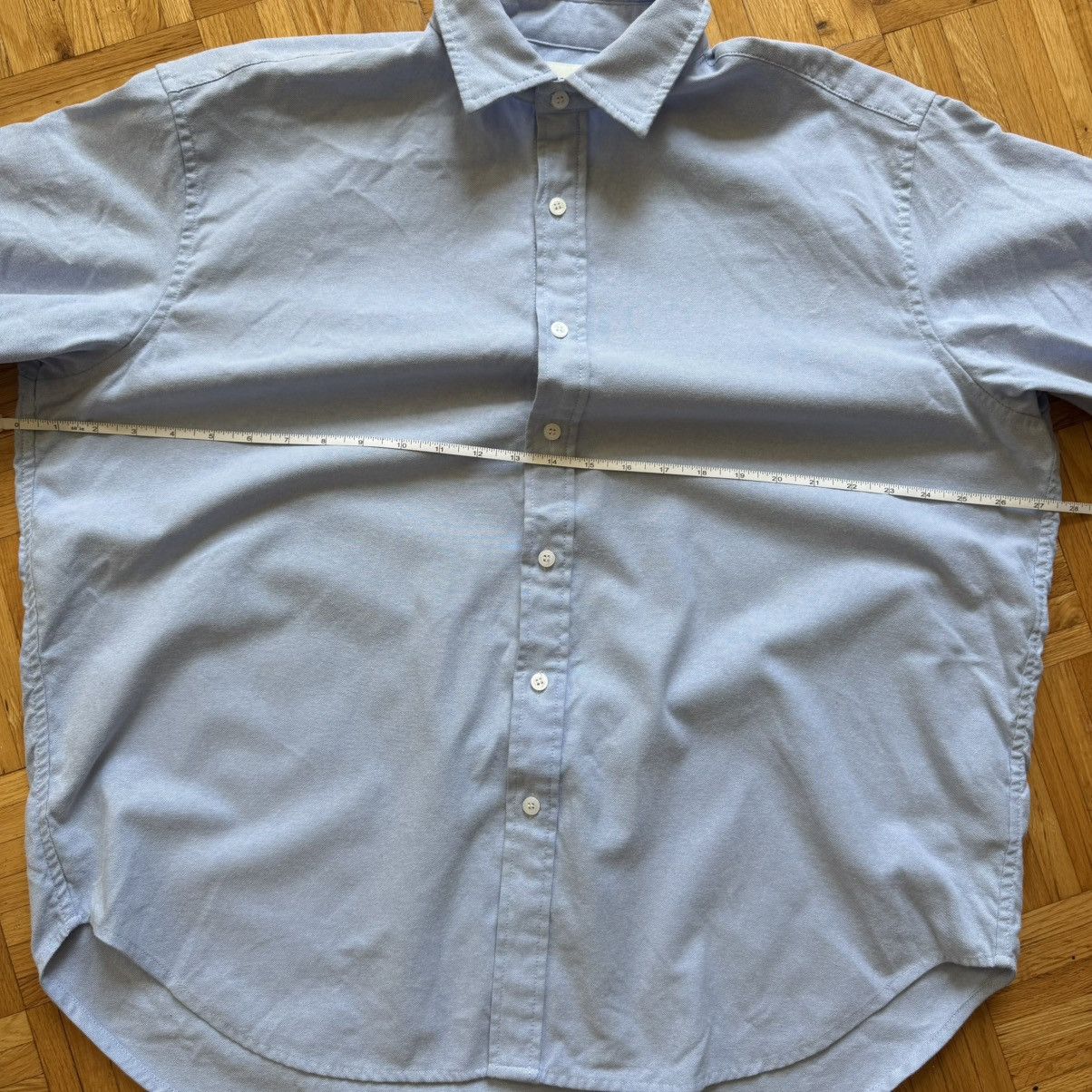 Other Lafudge Store City Boy short sleeve Shirt oversized M Size US M / EU 48-50 / 2 - 6 Thumbnail