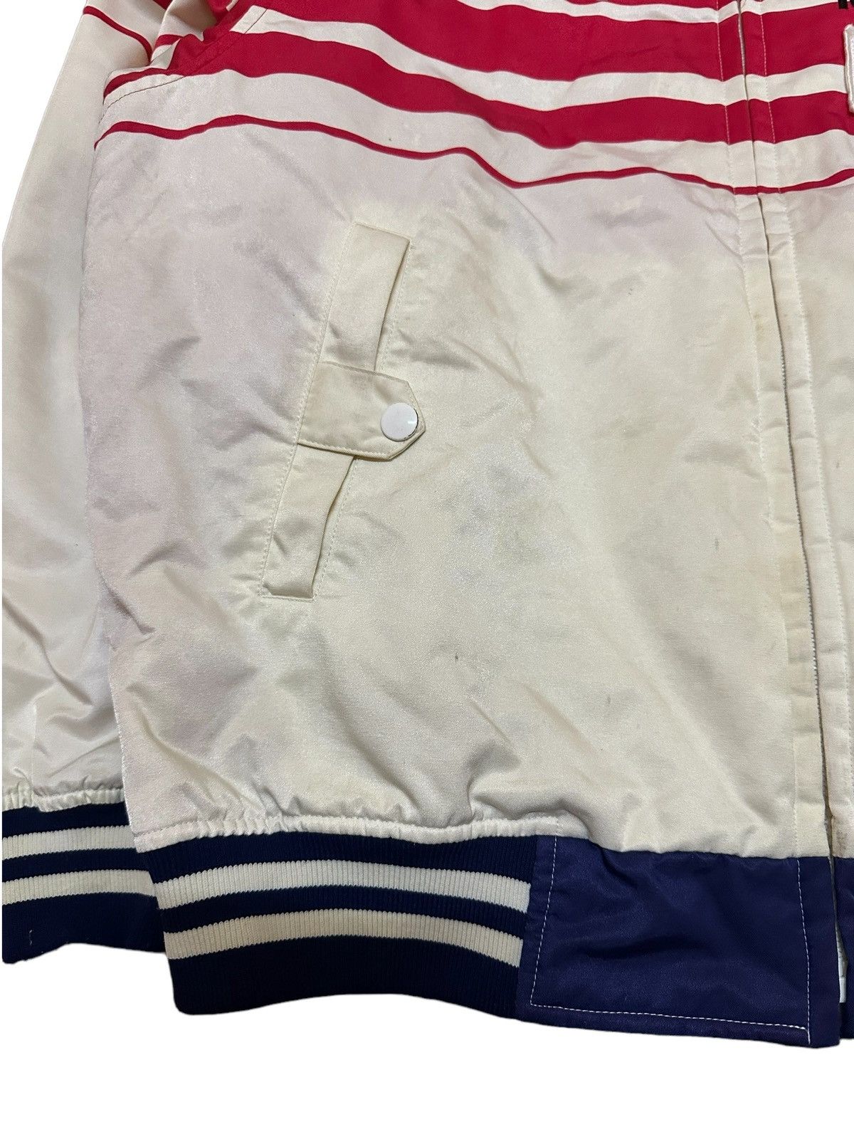 Honda vintage honda racing jacket HRC Size US M / EU 48-50 / 2 - 6 Thumbnail