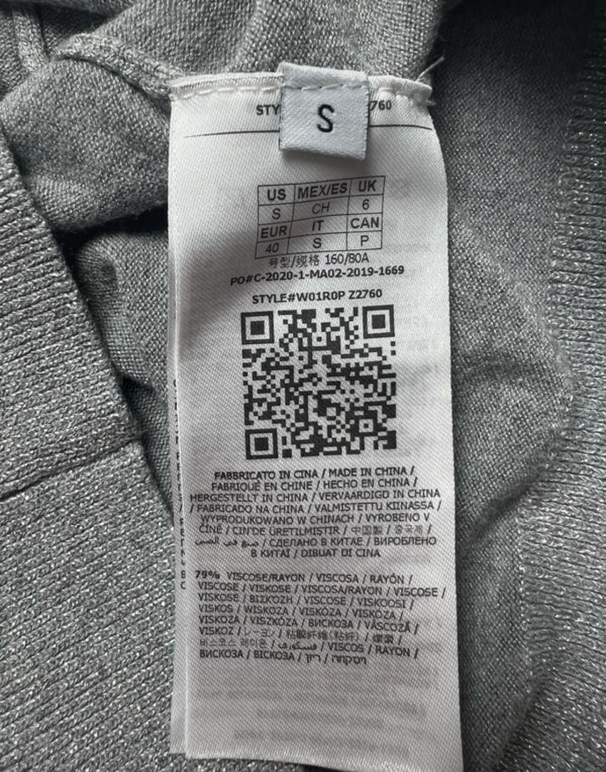 Guess Guess Sweater 💥 🔥 Size S / US 4 / IT 40 - 5 Thumbnail