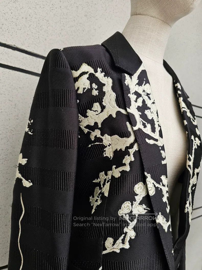 Haider Ackermann Haider Ackermann Suit Set Size XS / US 0-2 / IT 36-38 - 8 Thumbnail