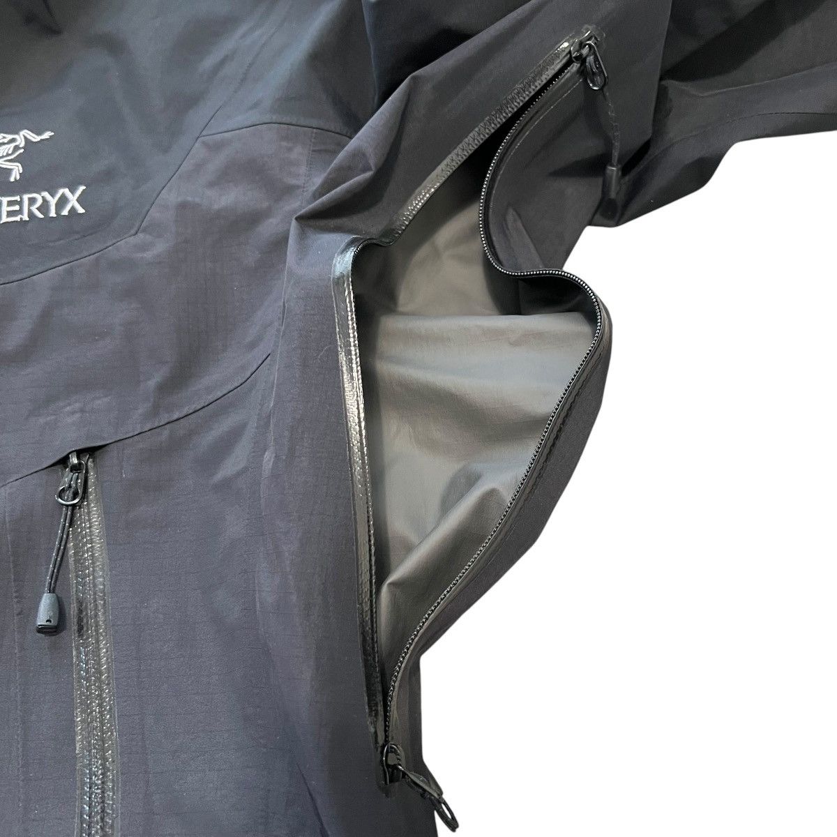 Arc'teryx ARC’TERYX Zeta LT Hybrid Jacket Size US S / EU 44-46 / 1 - 6 Thumbnail