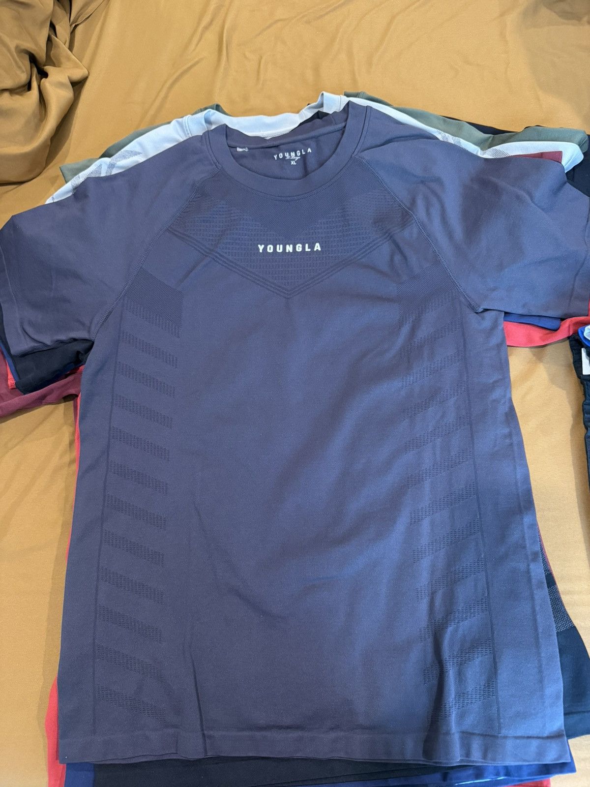 YoungLA Young LA compression pack - XL Size US XL / EU 56 / 4 - 7 Thumbnail