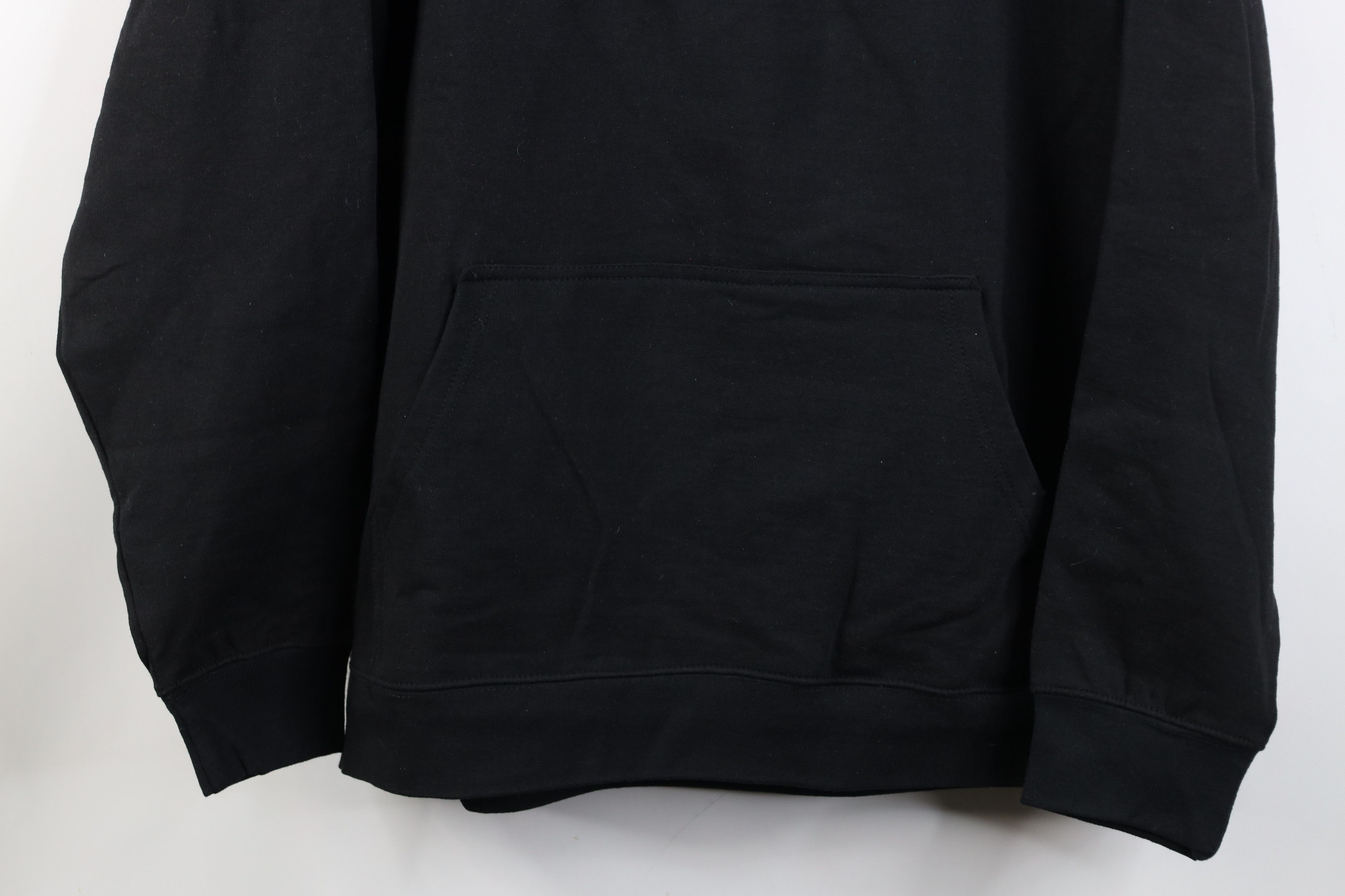 Vintage Deadstock Y2K Streetwear Skull Ouija Board Hoodie Sweatshirt Size US XL / EU 56 / 4 - 3 Thumbnail