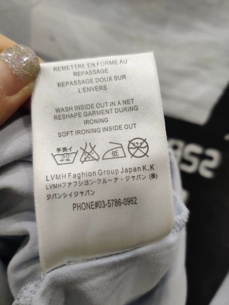 Givenchy Givenchy Cotton short sleeve Size US XXS / EU 40 - 6 Thumbnail