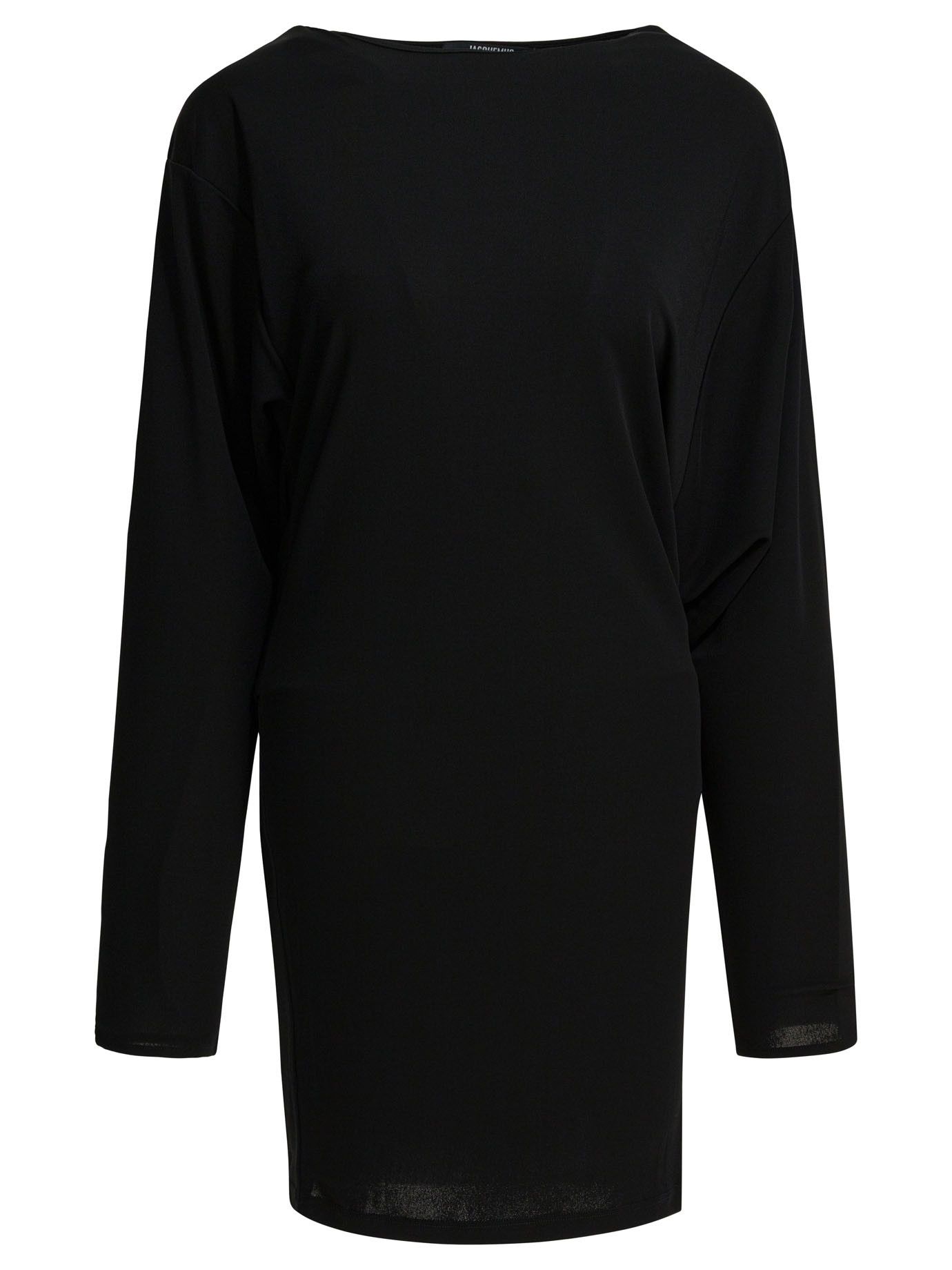 Jacquemus Jacquemus Mistral Dress tag size XS Women - USA Duties Paid Size XS / US 0-2 / IT 36-38 - 1 Thumbnail