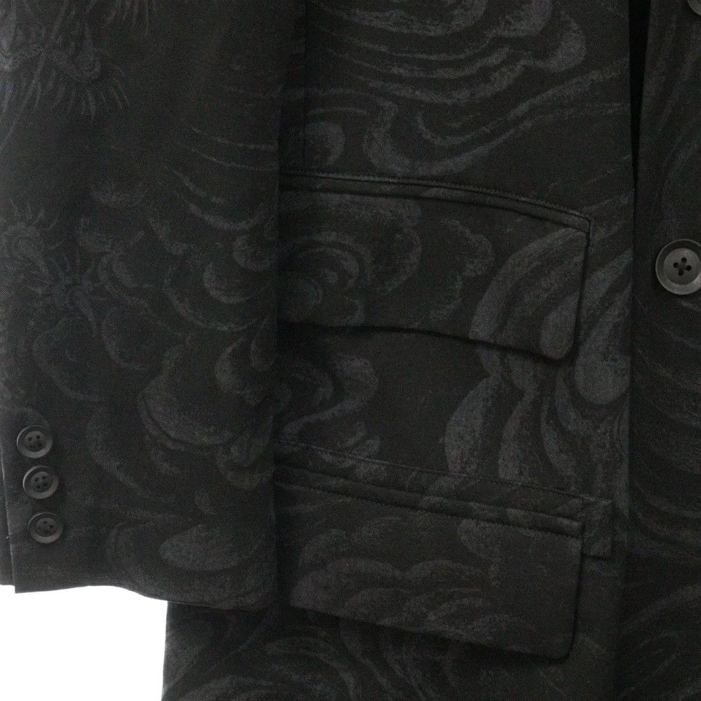 Yohji Yamamoto Yohji Yamamoto POUR HOMME 22AW DOCTOR JACKET Size US M / EU 48-50 / 2 - 4 Thumbnail