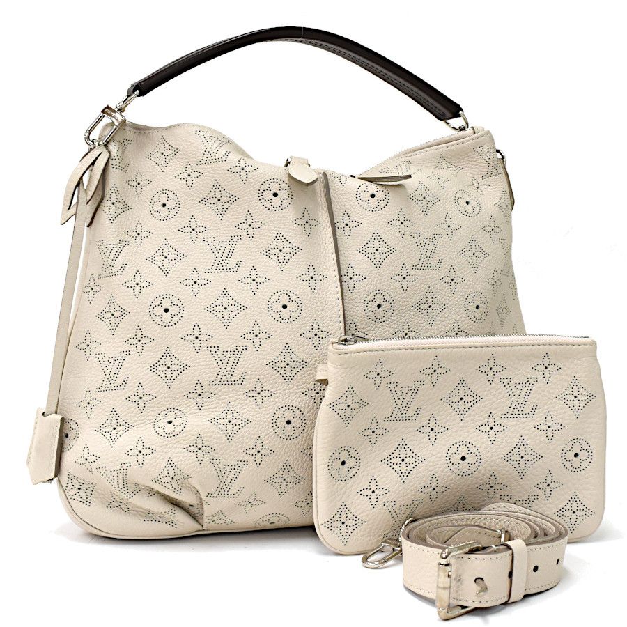 Louis Vuitton Selene PM 2way Shoulder Bag