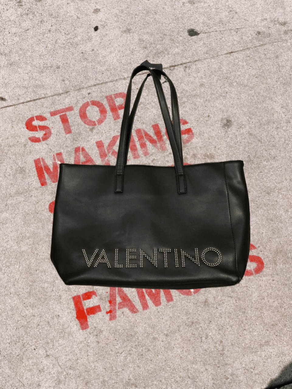 Valentino Valentino bag Size ONE SIZE - 1 Thumbnail