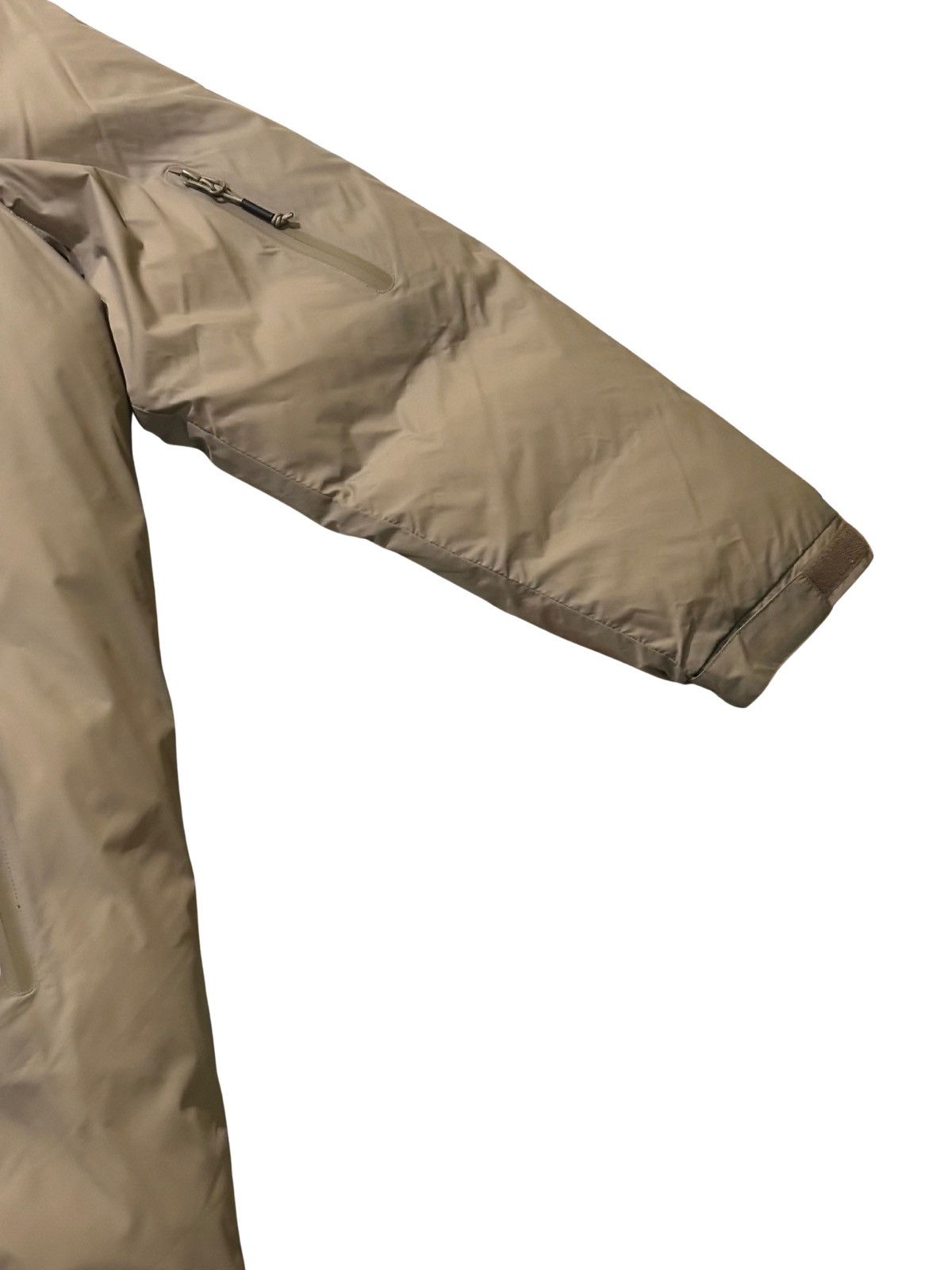 Zara Men’s long puffer Coat.mj0207 Size US L / EU 52-54 / 3 - 3 Thumbnail