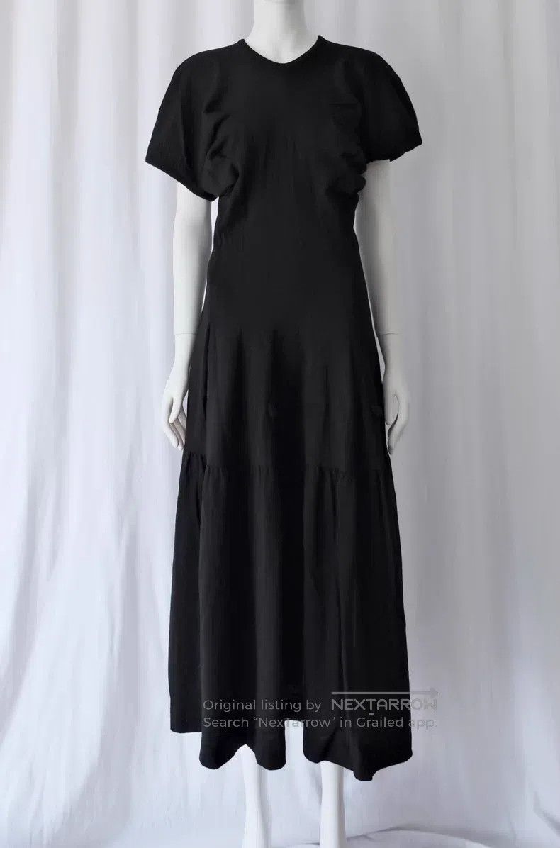 Comme des Garcons Comme Des Garcons Dress Size M / US 6-8 / IT 42-44 - 2 Thumbnail