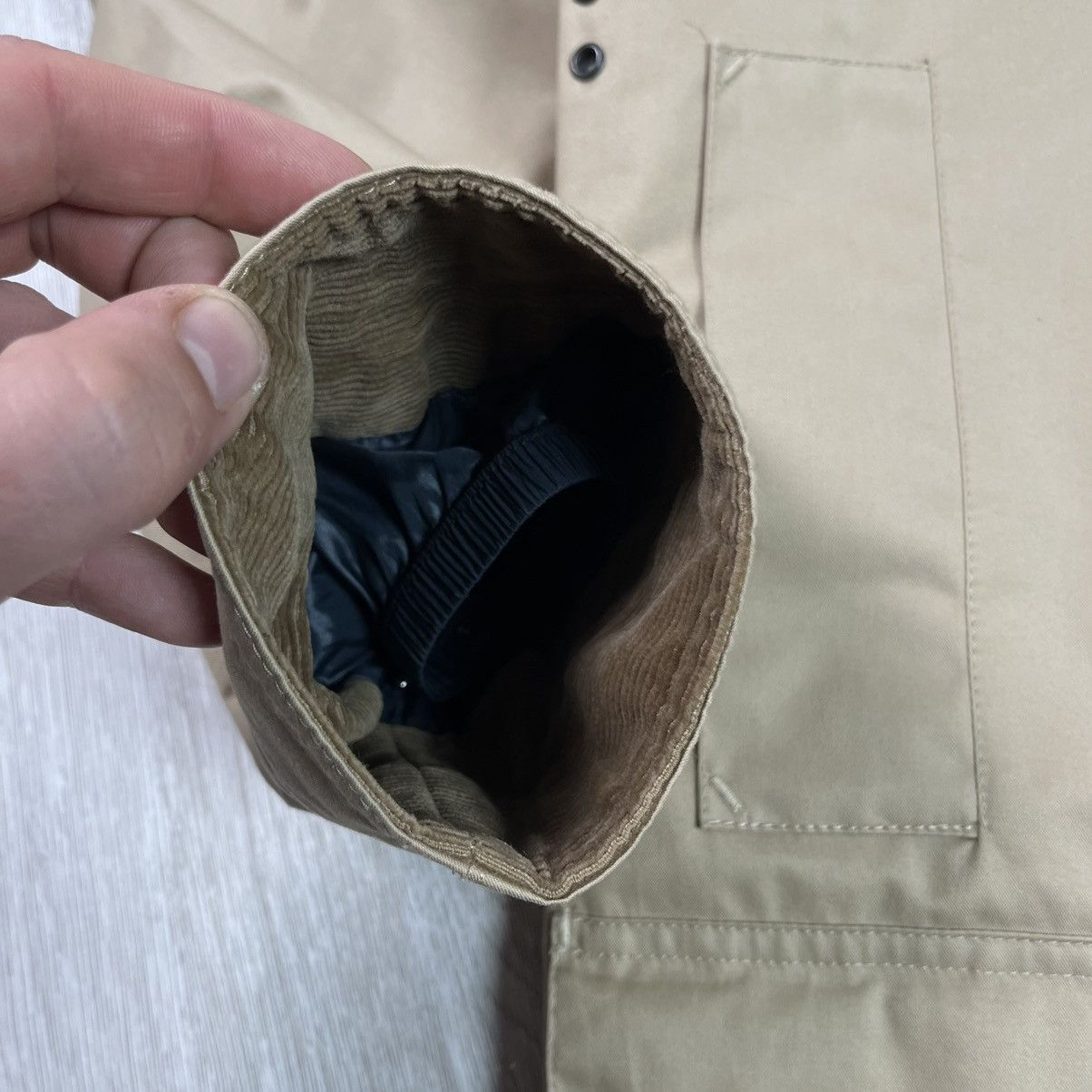 Barbour Barbour Lightweight Beaufort Jacket Size US S / EU 44-46 / 1 - 14 Thumbnail