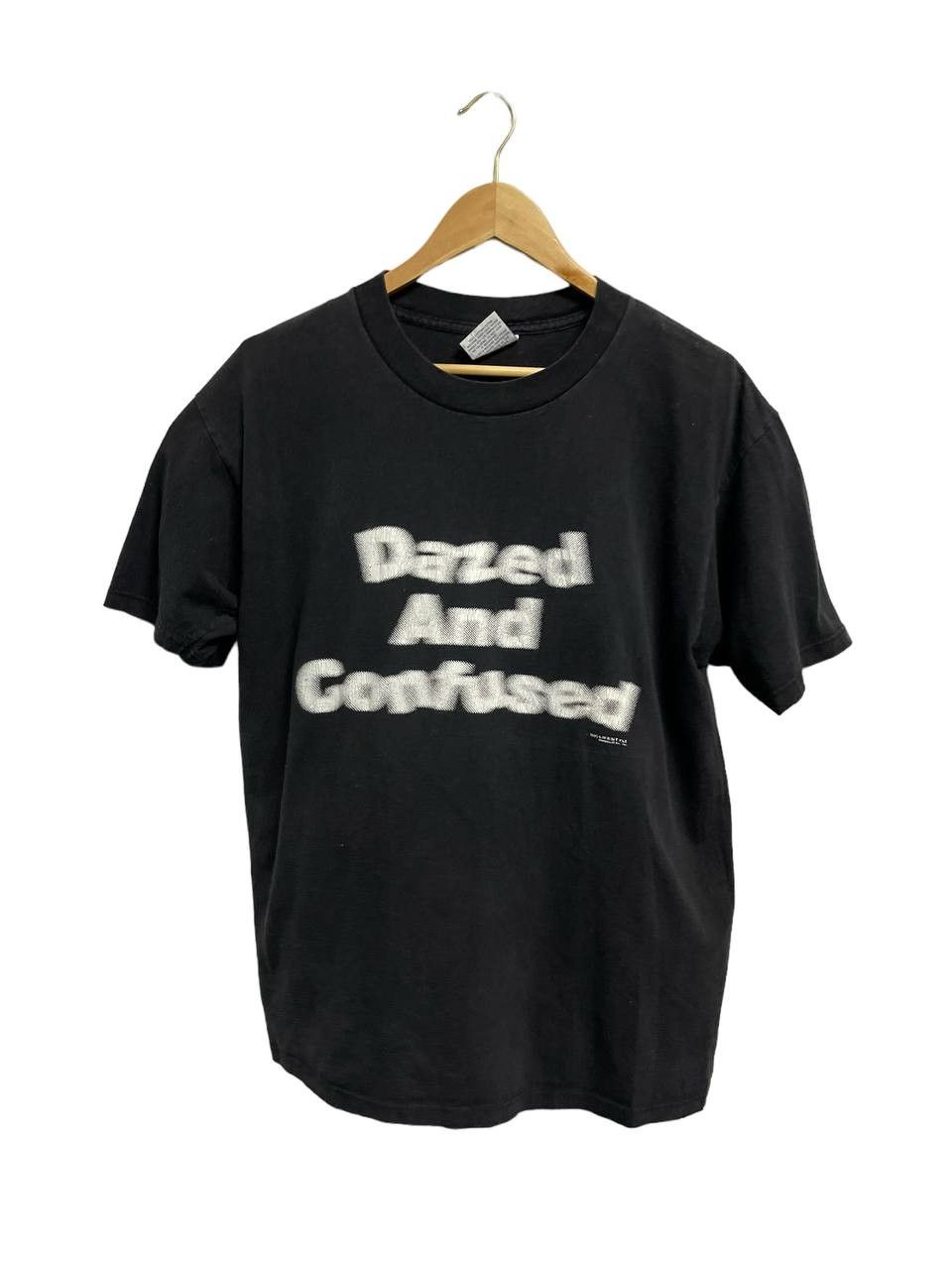 DAZED AND CONFUSED #SKU-A1281