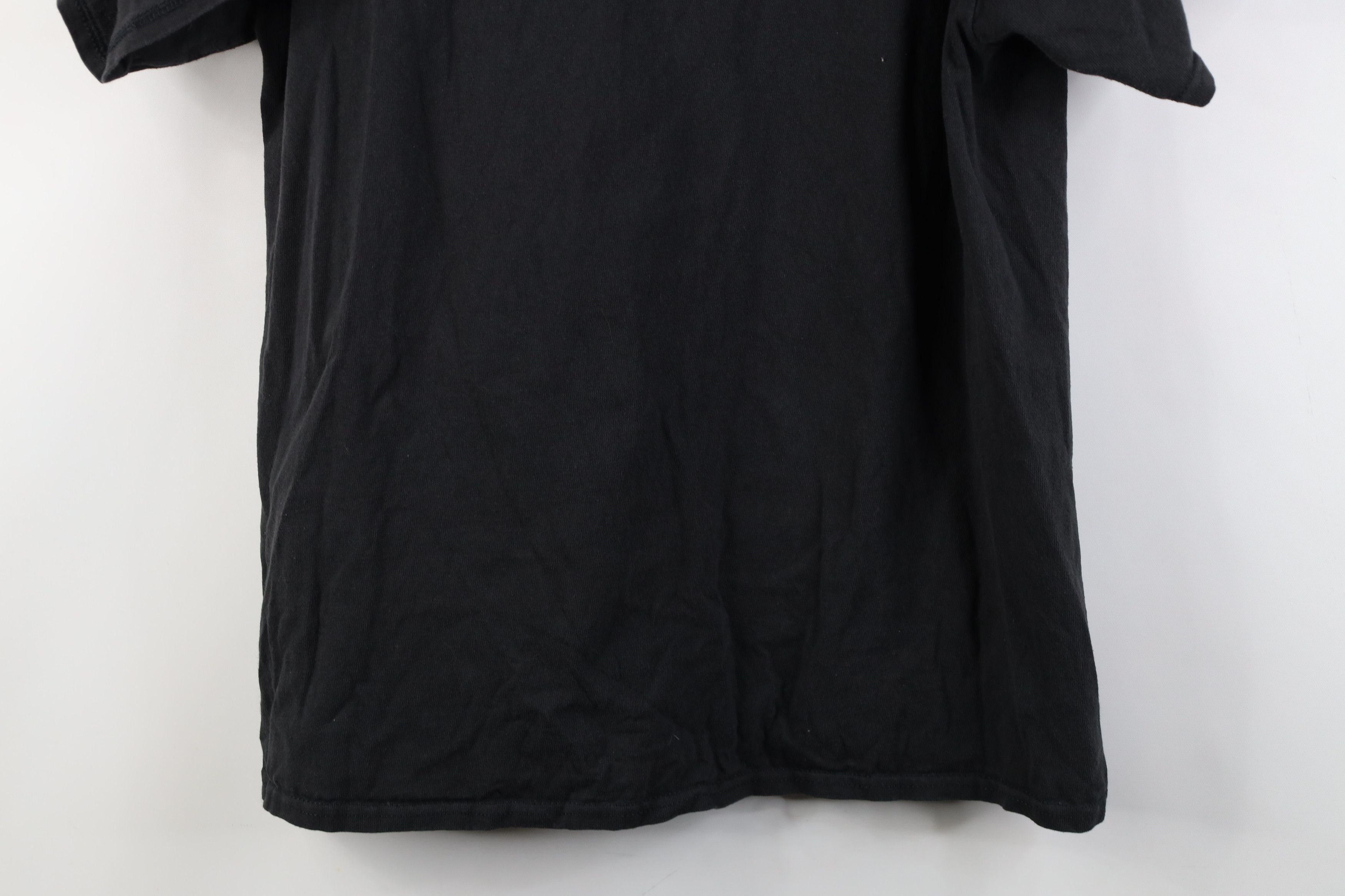 Vintage Vintage Y2K Japan Anime Dragon Ball Z Frieza Goku T-Shirt Size US L / EU 52-54 / 3 - 15 Thumbnail