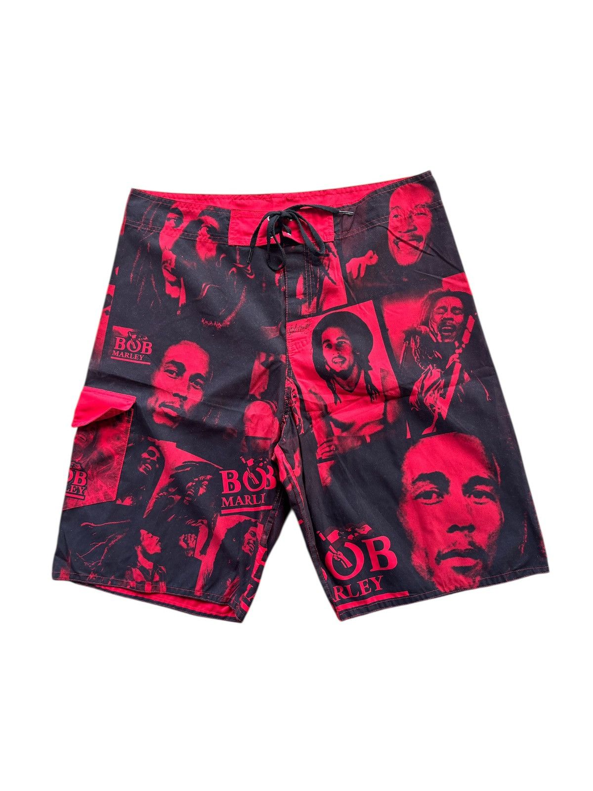 Bob Marley Bob marley short Size US 36 / EU 52 - 1 Thumbnail