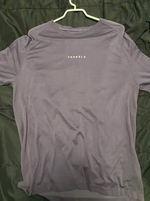 YoungLA YoungLA compression shirt Size US L / EU 52-54 / 3 - 1 Thumbnail