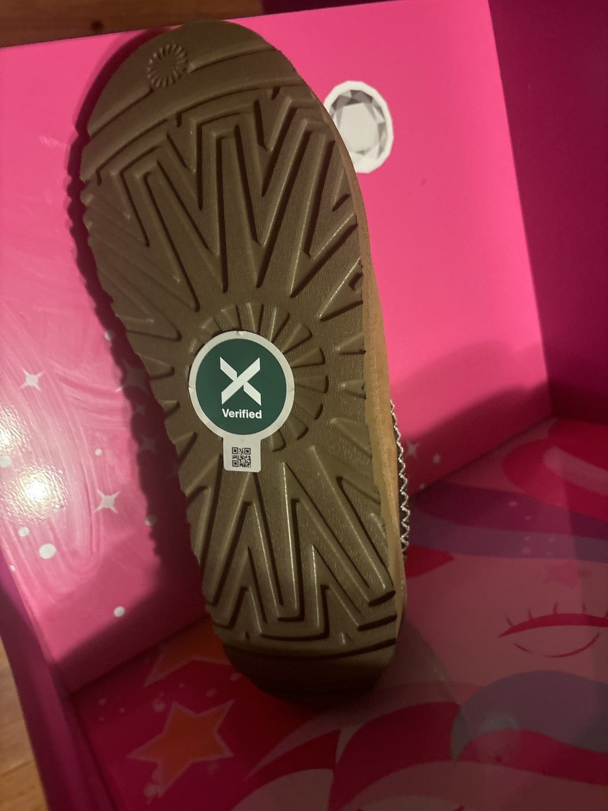 Ugg Brown UGG Tasman Slide Size US 9 / IT 39 - 3 Thumbnail