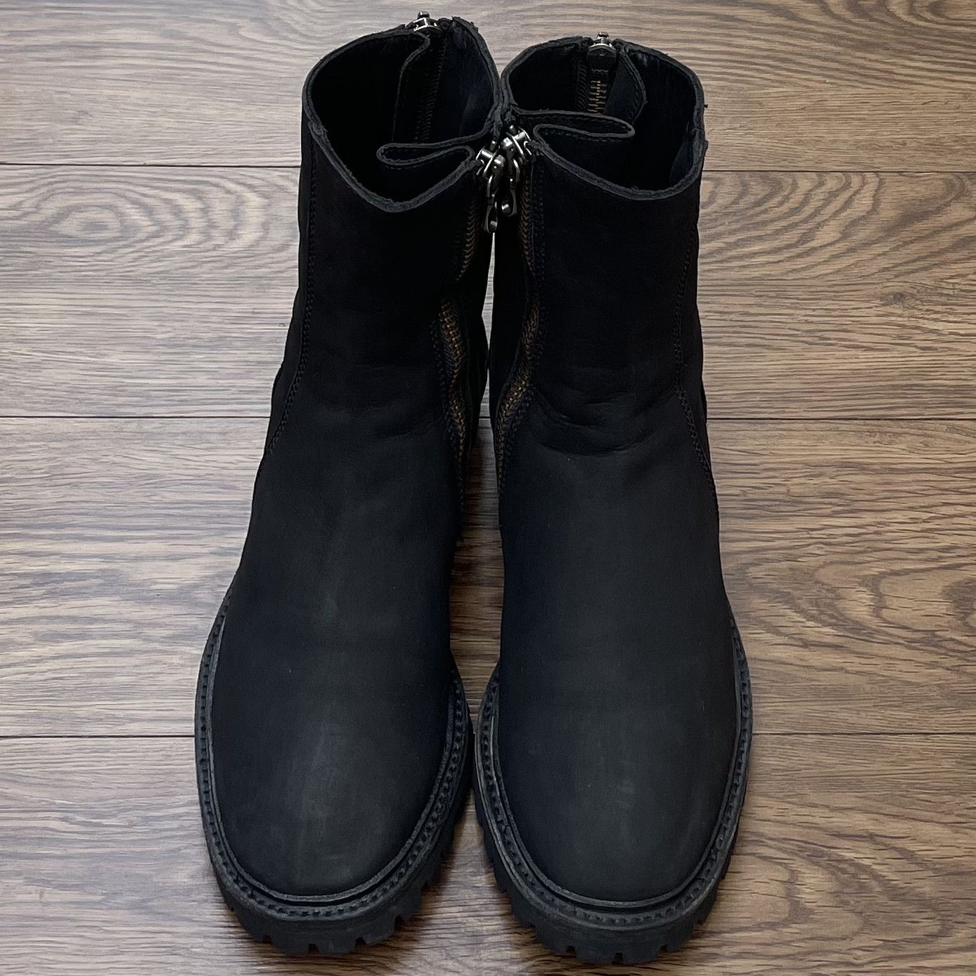 Julius Julius 7 Engineer Boots Size US 8 / EU 41 - 2 Thumbnail
