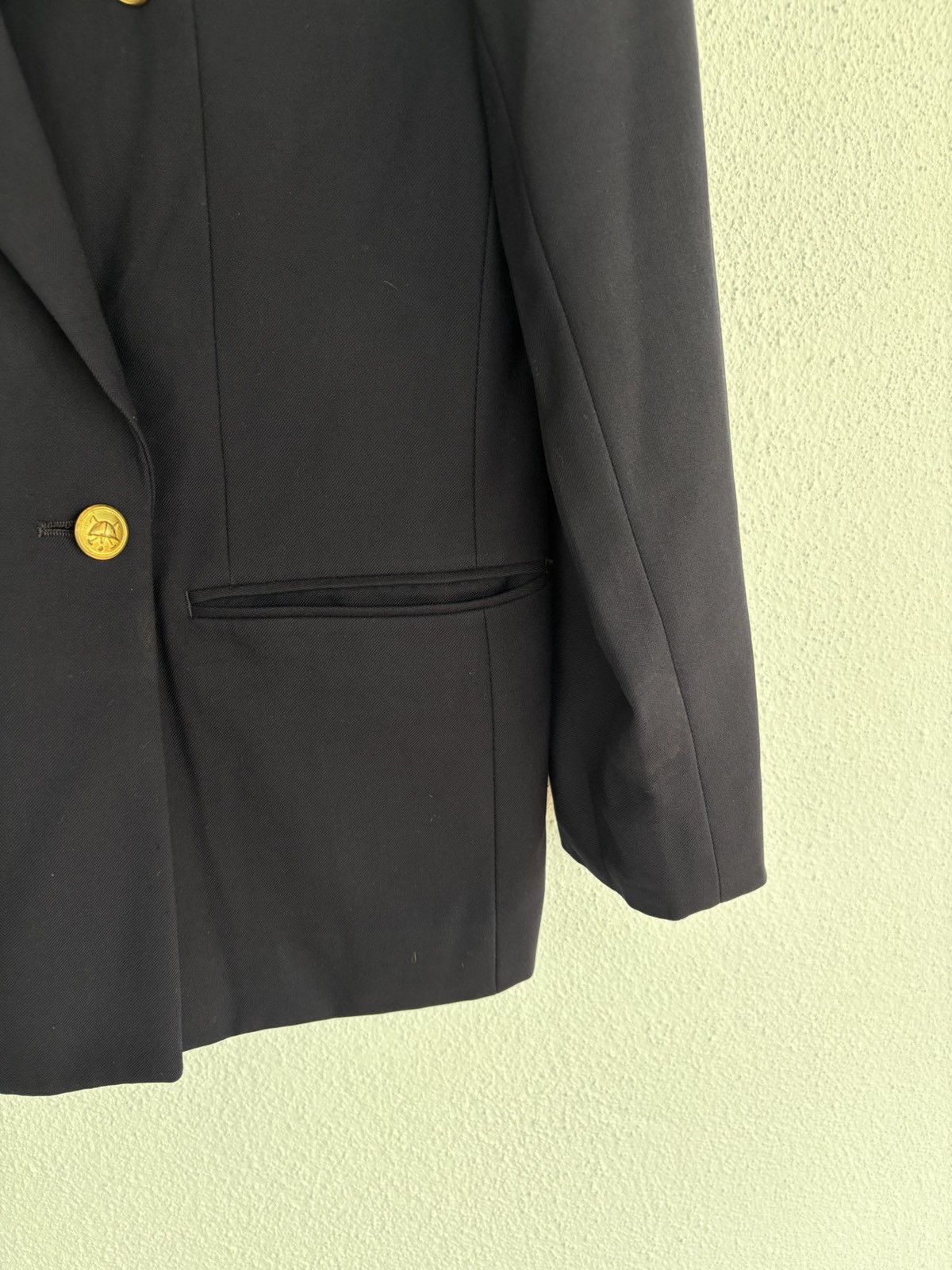 Polo Ralph Lauren Polo Ralph Lauren Blazer Jacket Size US S / EU 44-46 / 1 - 3 Thumbnail