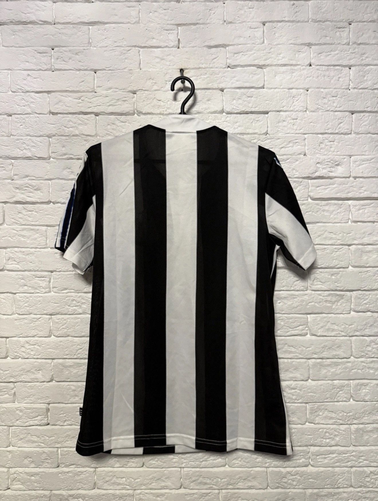 Adidas Adidas Newcastle 95-97 Jersey Home Football Shirt Sz S Size US S / EU 44-46 / 1 - 6 Thumbnail