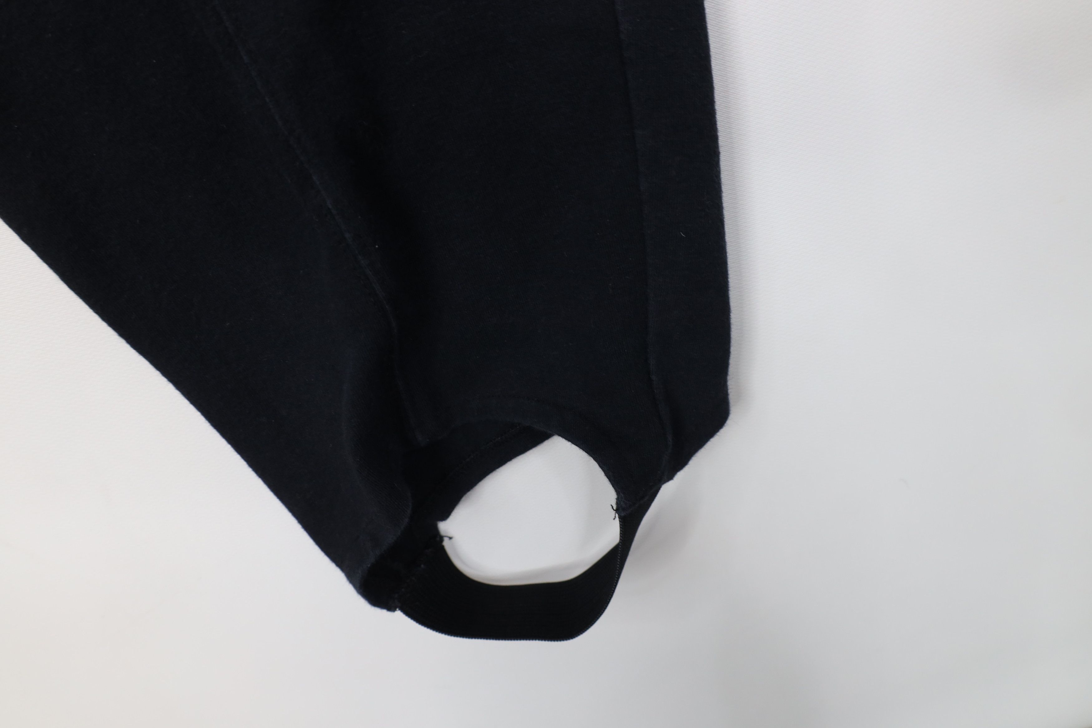 L.L. Bean Vintage 90s LL Bean Tapered Leg Stirrup Sweatpants Pants USA Size 42" / US 20 - 5 Thumbnail