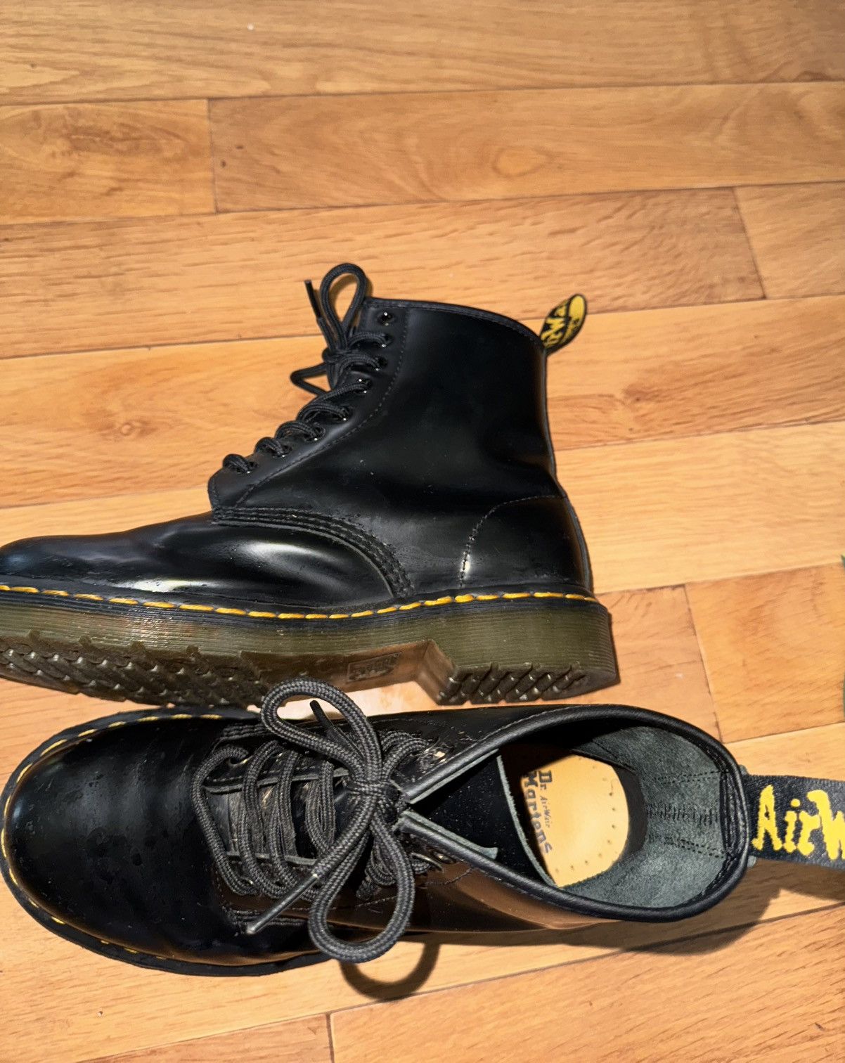 Dr. Martens Women’s Dr Martens Size US 8 / IT 38 - 2 Thumbnail