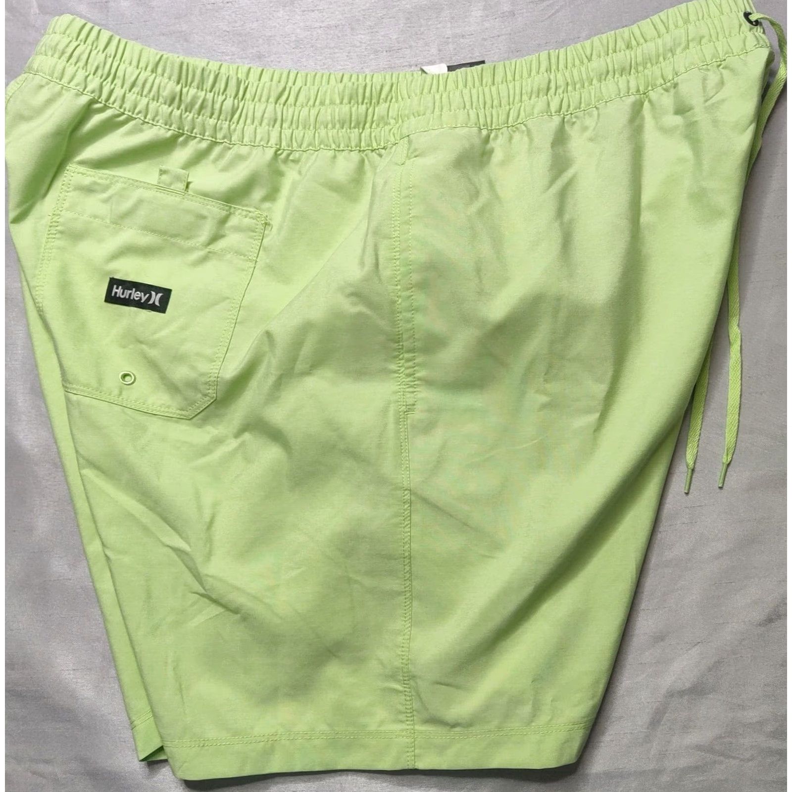 Hurley VINTAGE? No. Size US 39 - 3 Thumbnail
