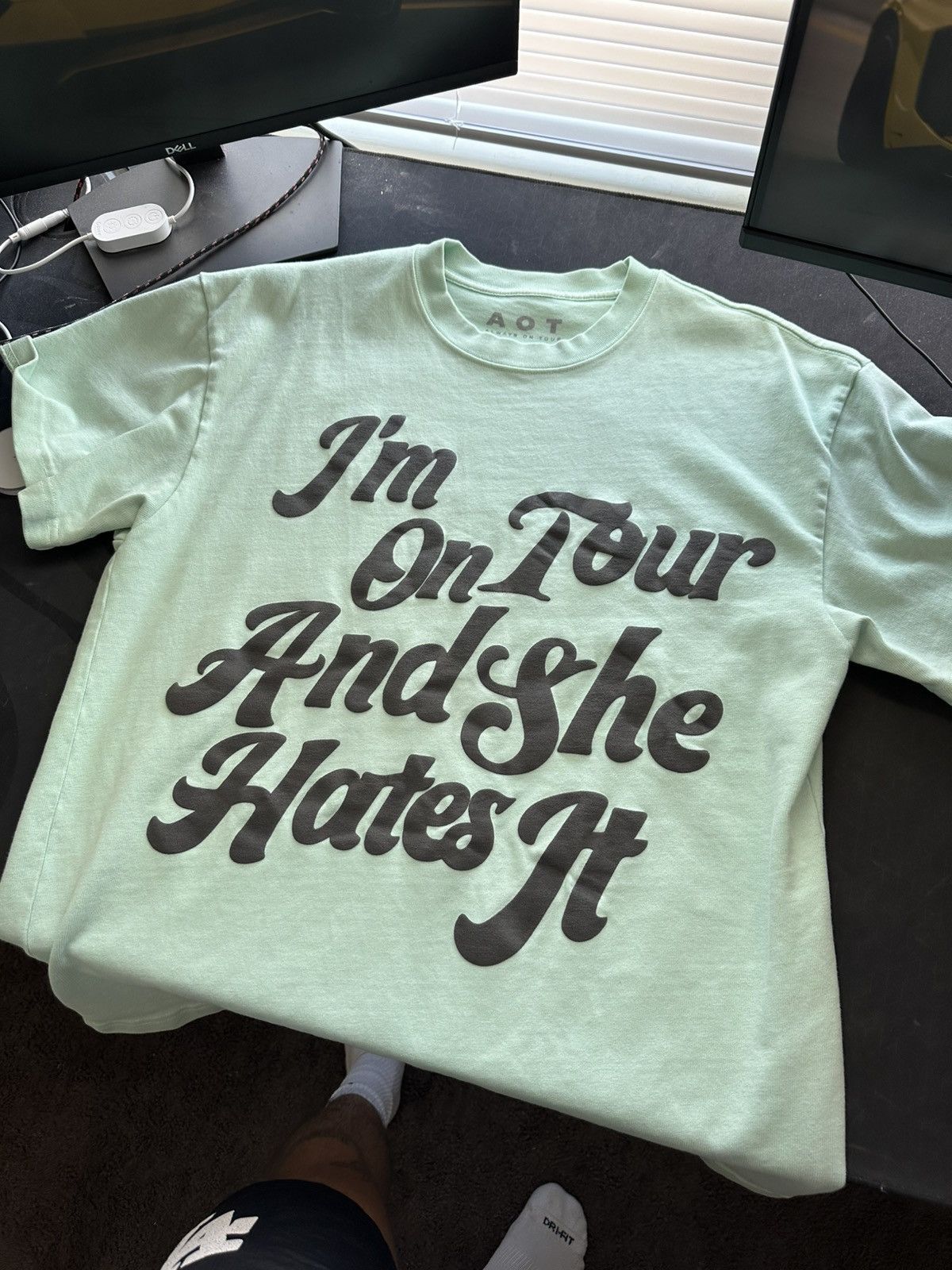 Other Always on Tour Shirt Size US L / EU 52-54 / 3 - 1 Thumbnail