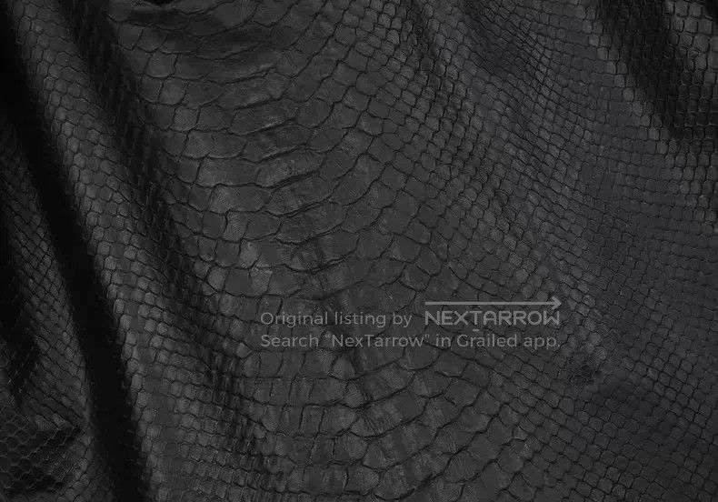 Comme des Garcons Comme des Garcons Halter neck dress Size S / US 4 / IT 40 - 8 Thumbnail