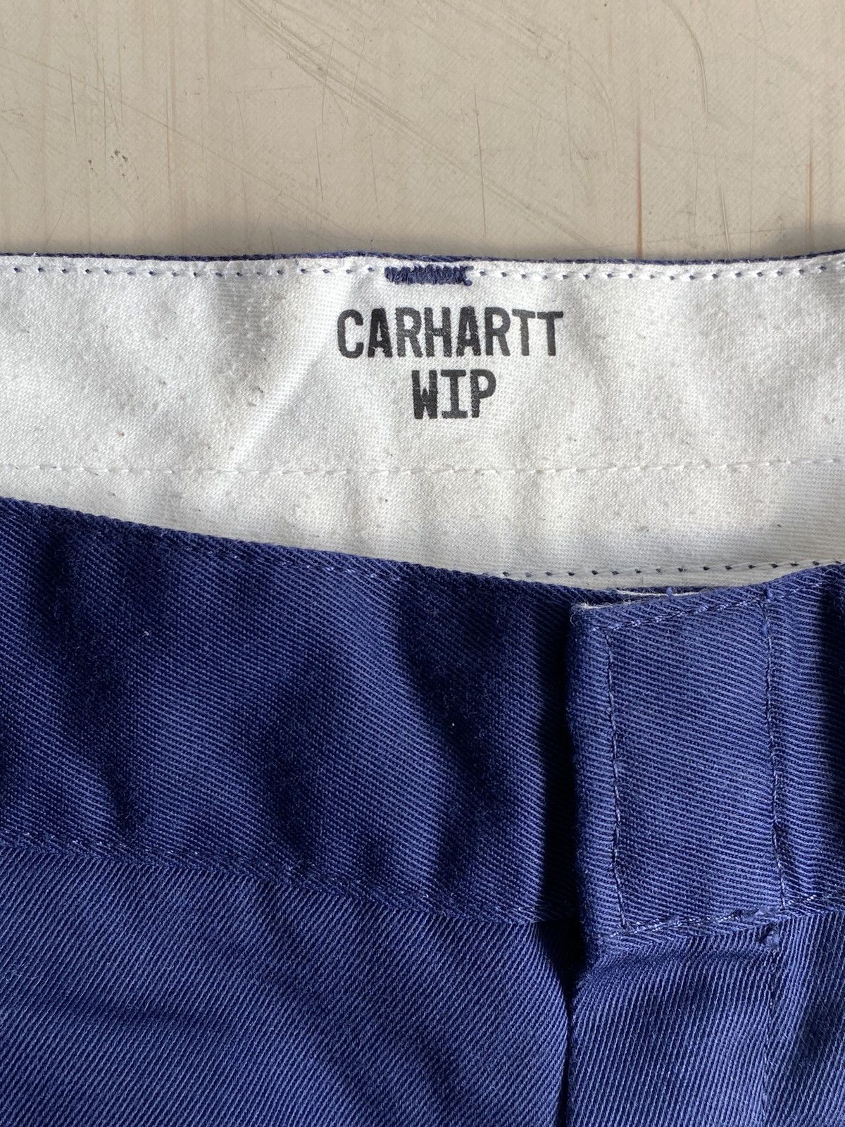Carhartt × Carhartt Wip × Vintage Carhartt size 36 Size US 36 / EU 52 - 4 Thumbnail