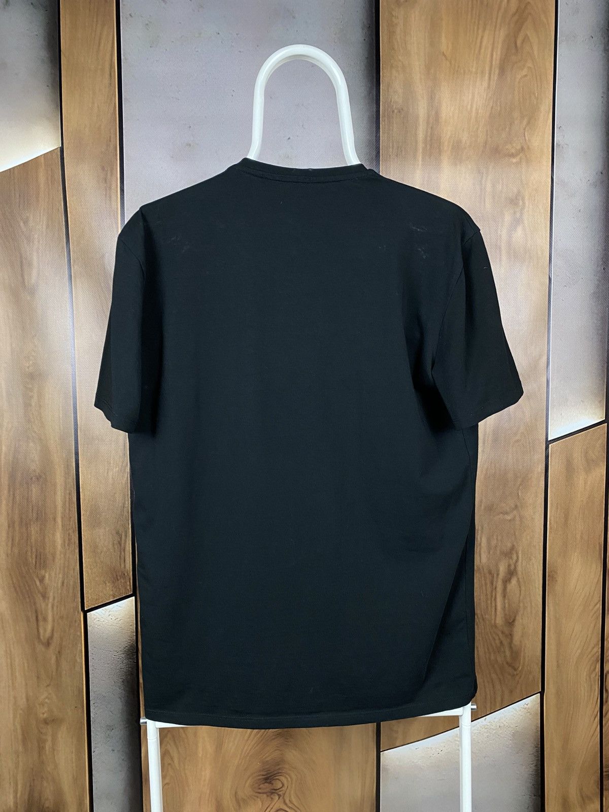 Just Cavalli 🍇T-Shirt Just Cavalli 3D Logo Tee🍇 Size US L / EU 52-54 / 3 - 8 Thumbnail