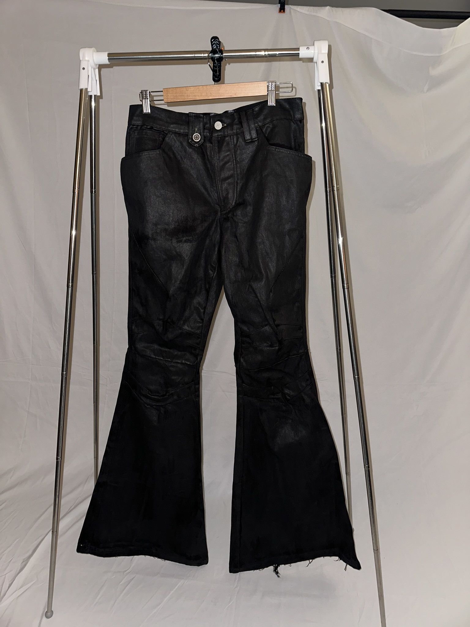 Shine Luxury Pants | Grailed