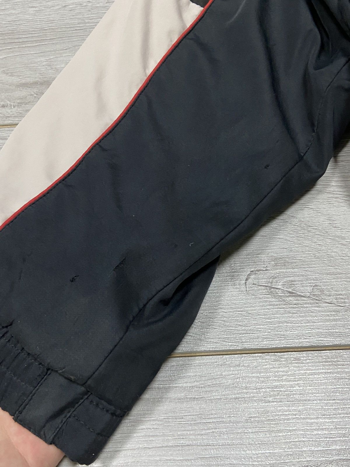 Vintage Ferrari Marlboro vintage F1 racing jacket Vodafone Size US XXL / EU 58 / 5 - 14 Thumbnail