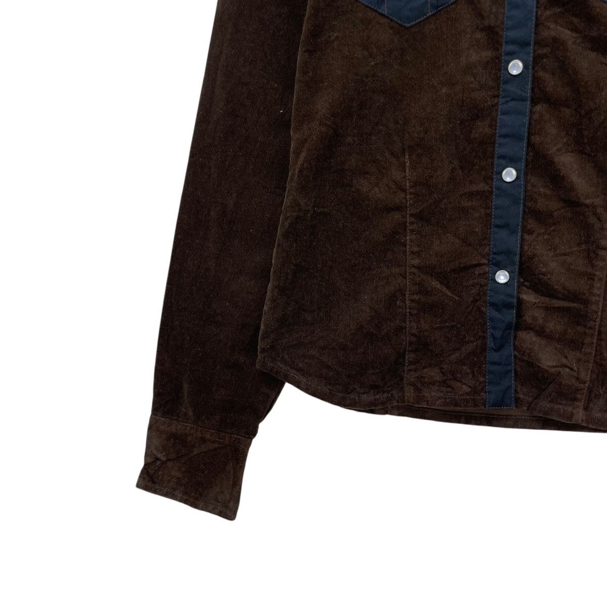Rockmount Ranch Wear Come Stai Western Snap Button Size S / US 4 / IT 40 - 4 Thumbnail