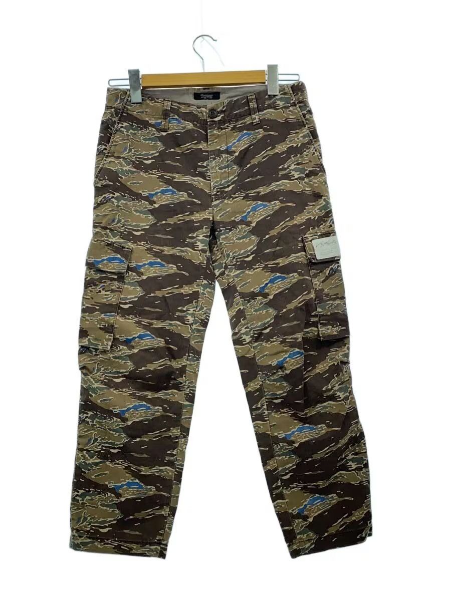 Undercover Camo Cargo Pants Size US 30 / EU 46 - 1 Thumbnail