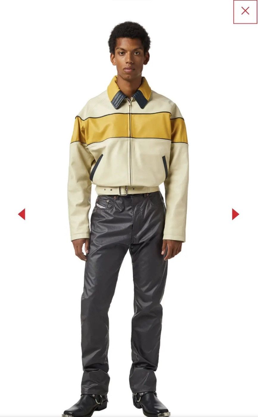 Diesel DXD-22-L03 Jacket Size US L / EU 52-54 / 3 - 3 Thumbnail