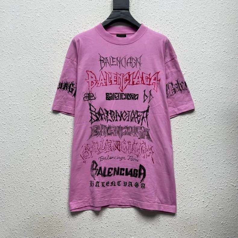 Balenciaga Dragon Shirt | Grailed