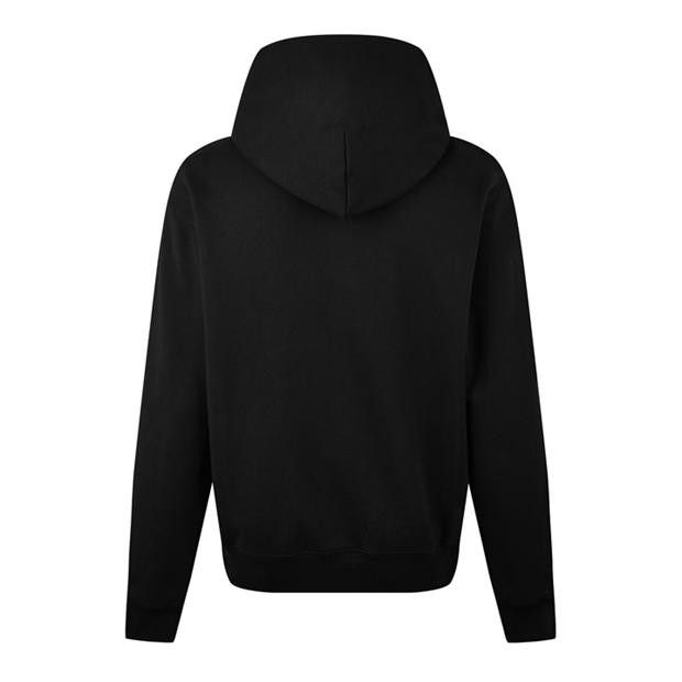 Gucci GUCCI Embroidered Crystal Hoodie Size US S / EU 44-46 / 1 - 6 Thumbnail