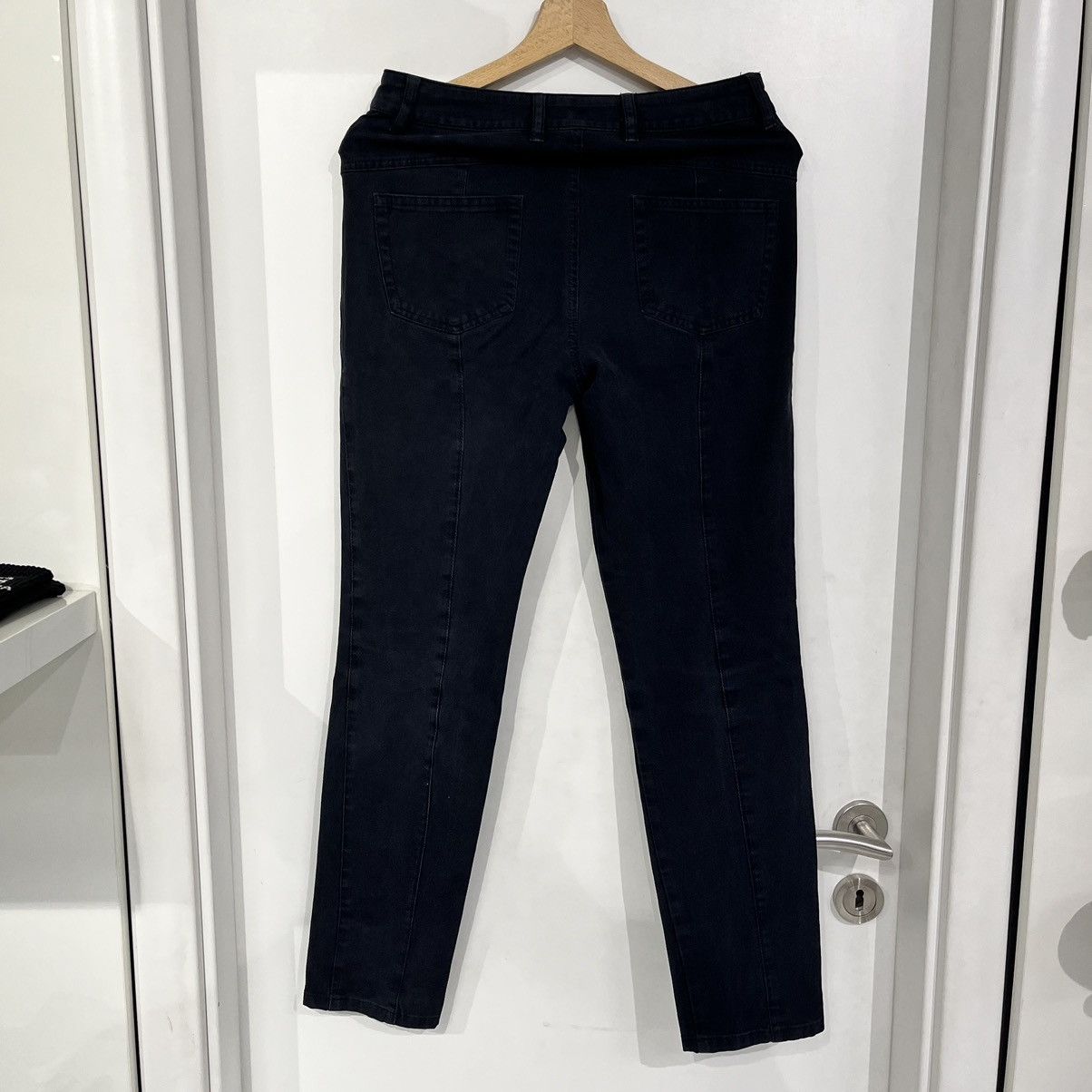 Escada Escada Jeans Size 25" / US 0 / IT 36 - 2 Thumbnail