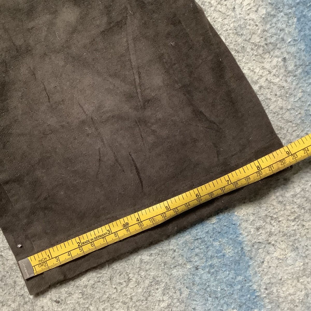 Issey Miyake × Japanese Brand × Mademoiselle Non Non Mademoiselle Non Non Issey Miyake Style Size US 30 / EU 46 - 17 Thumbnail