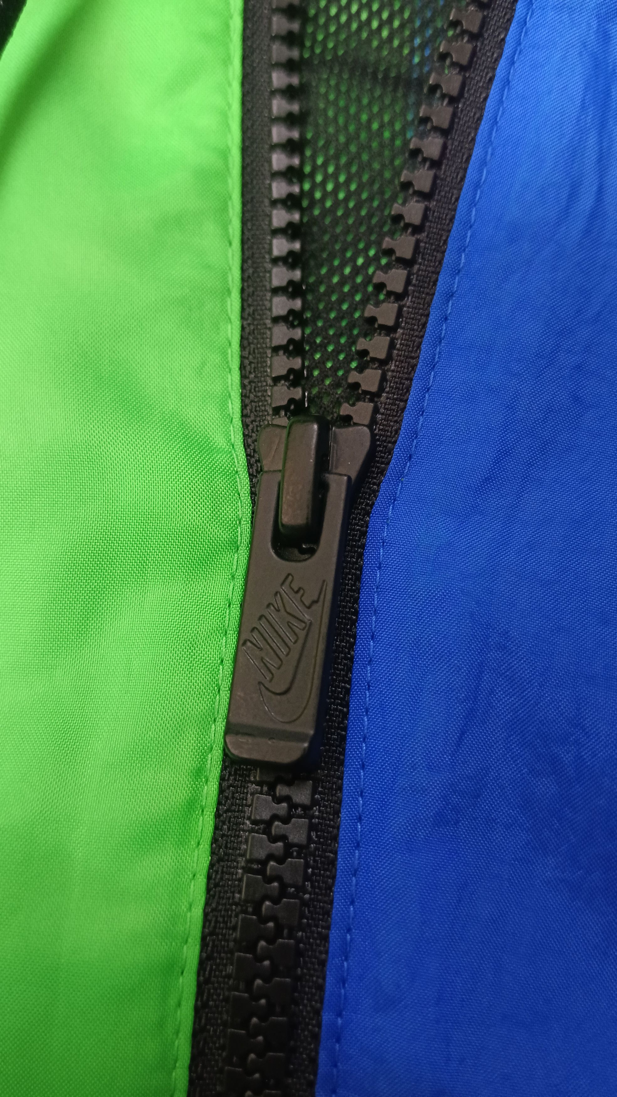 Nike Nike Essentials Woven Colourblock Windrunner Size US M / EU 48-50 / 2 - 8 Thumbnail