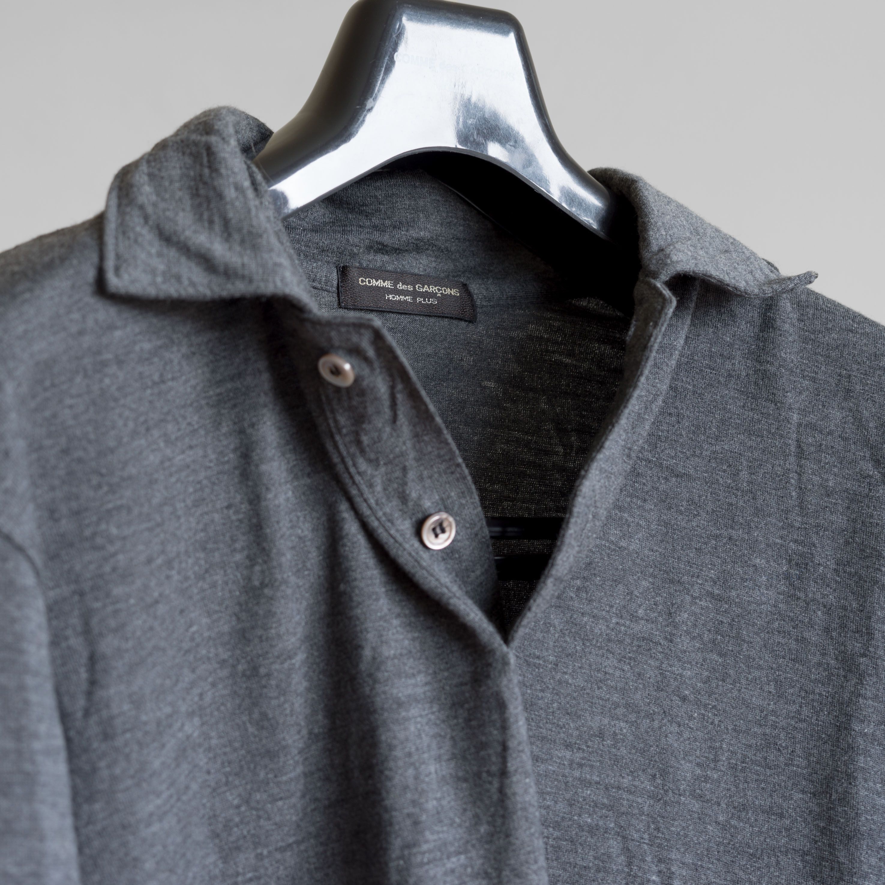Comme des garcons homme plus 09aw usa hotsell