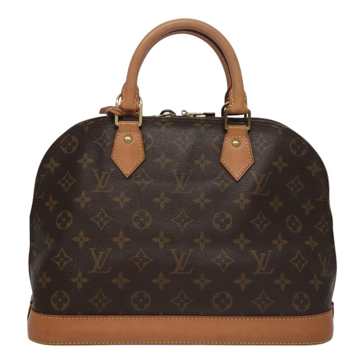 Louis Vuitton Louis Vuitton Alma handbag Size ONE SIZE - 1 Thumbnail