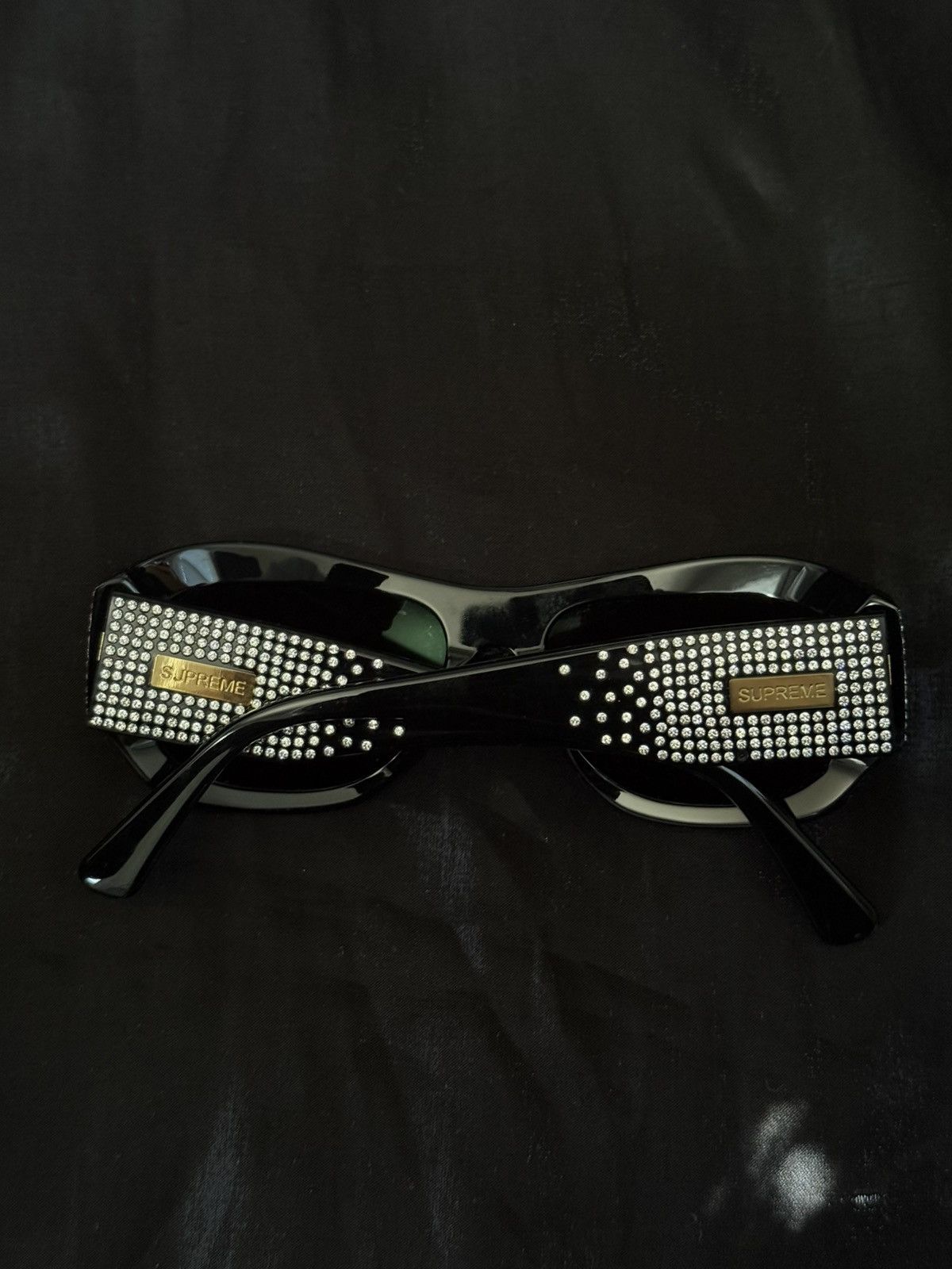 Supreme Supreme Club Sunglasses Size ONE SIZE - 2 Thumbnail