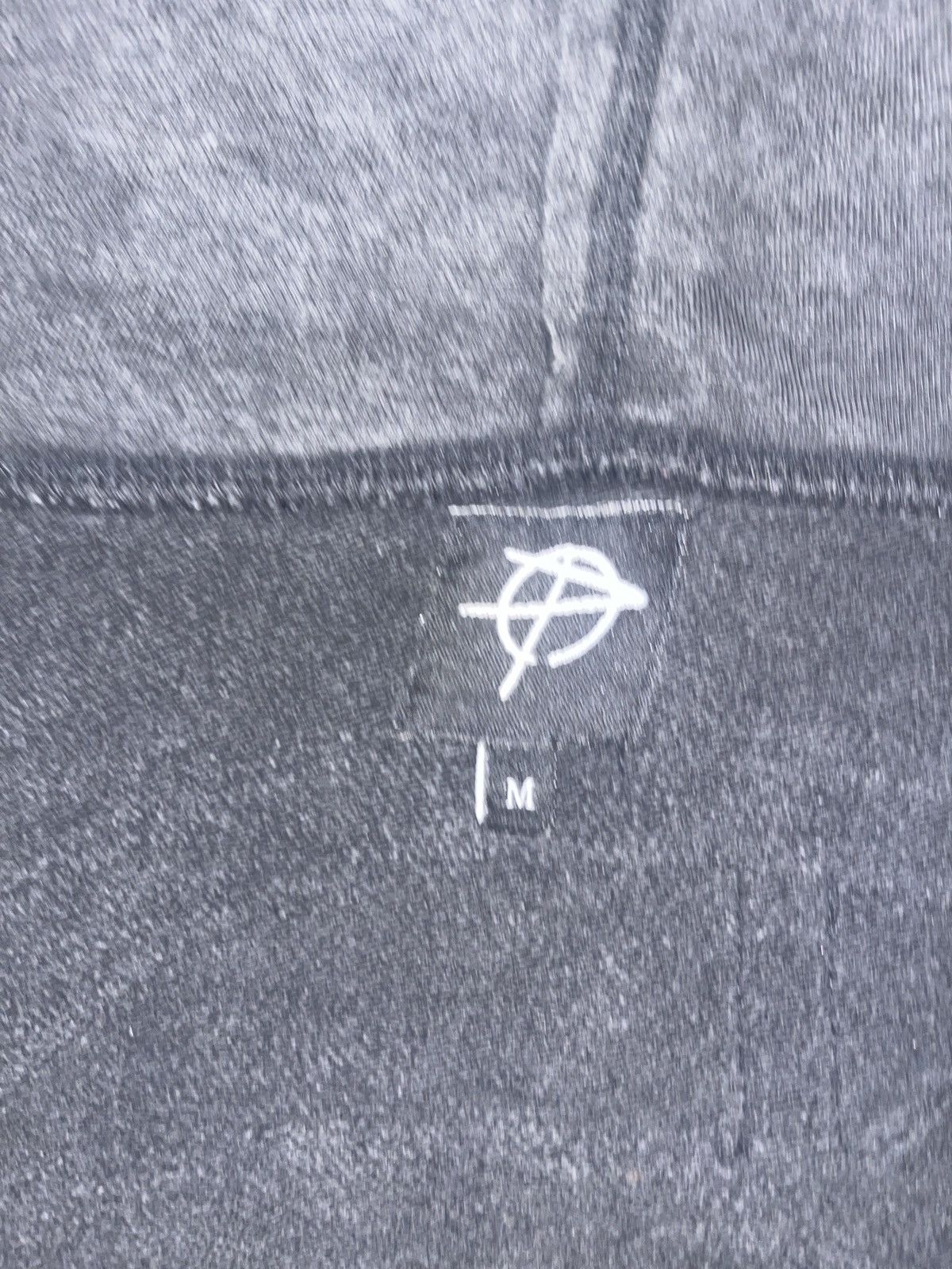 Other Pholoh Phantom Troupe Hoodie Size US M / EU 48-50 / 2 - 3 Thumbnail
