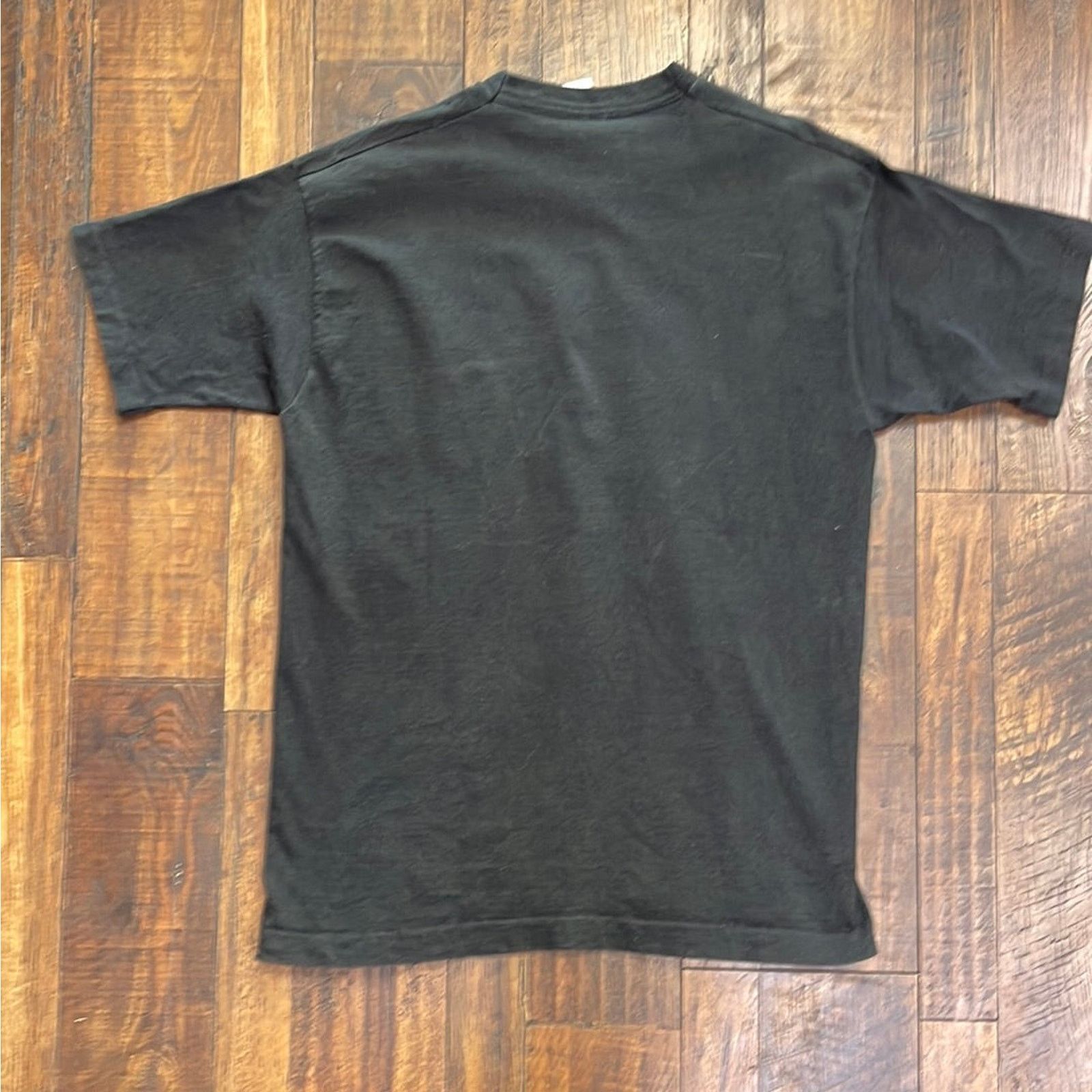 Vintage Vintage 1995 TV Show Cheers Boston Shirt L Size US L / EU 52-54 / 3 - 4 Thumbnail