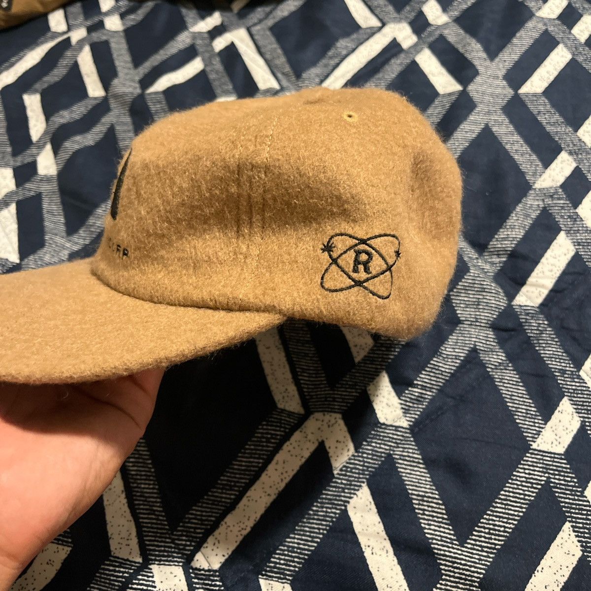 Parra Parra Hat Size ONE SIZE - 2 Thumbnail