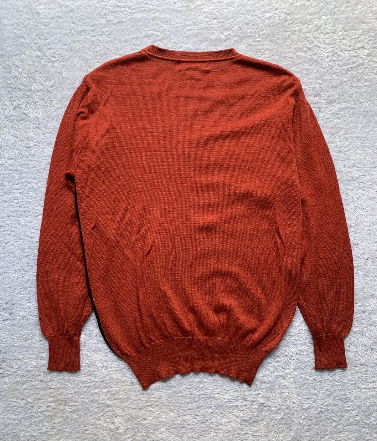 Yves Saint Laurent Vintage 90’s ysl tricots knitwear Size US M / EU 48-50 / 2 - 4 Thumbnail
